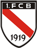 Wappen 1. FC 1919 Bad Brückenau diverse