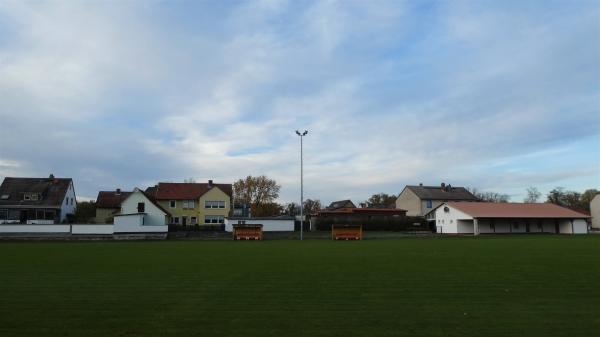 Mühlenstadion - Lehre-Wendhausen