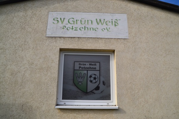 Sportanlage Am Bad - Gardelegen-Potzehne