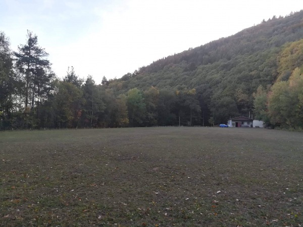 Sportplatz Weyher - Weyher/Pfalz