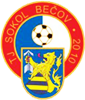 Wappen TJ Sokol Bečov