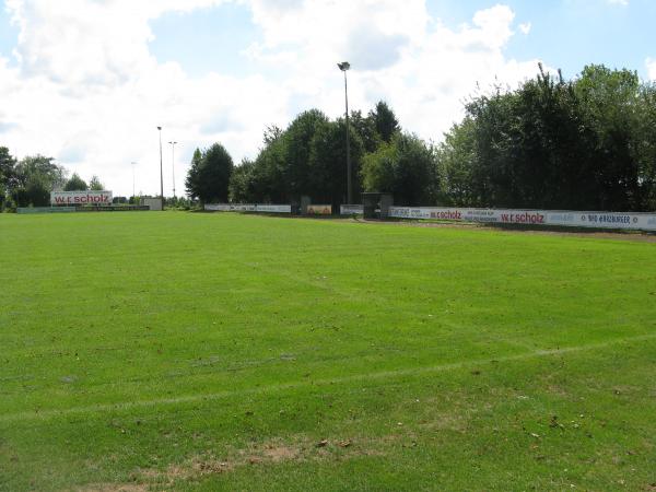 Sportanlage Alvesser Straße - Vechelde-Vallstedt