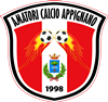 Wappen ASD Amatori Calcio Appignano 