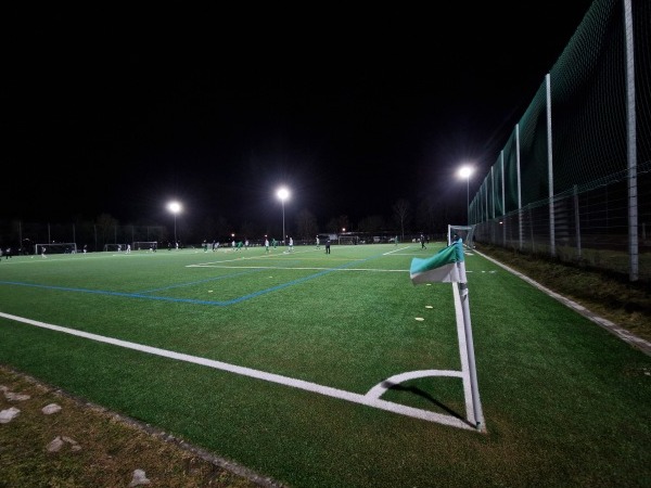 Xaver-Bertsch-Sportpark Platz 3 - Ansbach