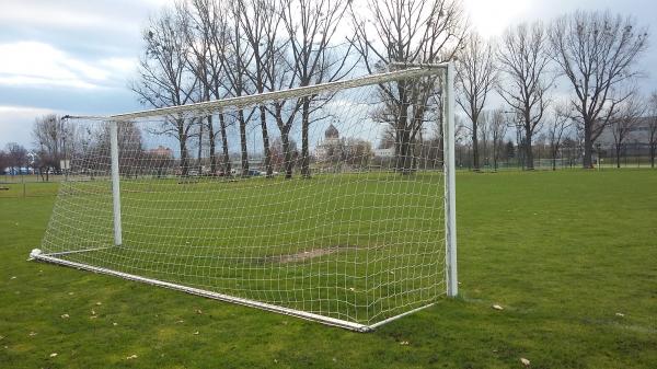 Sportpark Ostragehege Platz 11 - Dresden-Friedrichstadt