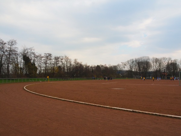 Sportplatz Brackeler Feld - Dortmund-Brackel