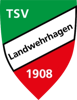 Wappen TSV Landwehrhagen 1908 diverse