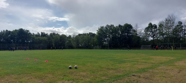 Sportplatz am Bornberg - Loxstedt-Nesse