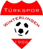 Wappen Türkspor Winterlingen 1986  49023