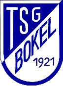 Wappen TSG Bokel 1921  54380