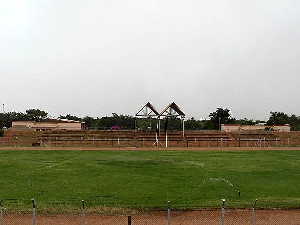 Selebi-Phikwe Stadium - Selebi-Phikwe