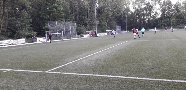 Sportpark Carisborg veld 2 - Kerkrade