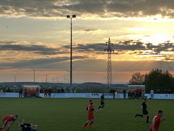 Sportanlage Am Willerwald - Obersimten