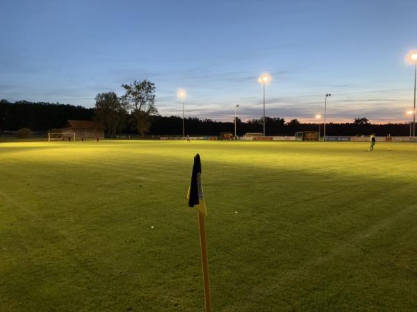 Sportzentrum Weßling - Weßling