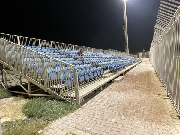 Madinat Hamad Stadium - Madinat Hamad