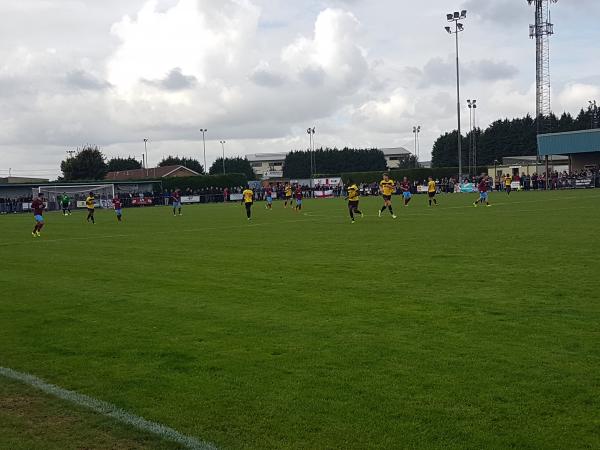 Deeping Sports Club - Market Deeping, Lincolnshire