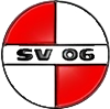 Wappen ehemals SV 06 Alsfeld  106485