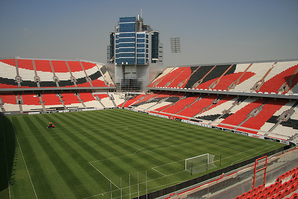 Mohammed Bin Zayed Stadium - Abū ẓabī (Abu Dhabi)