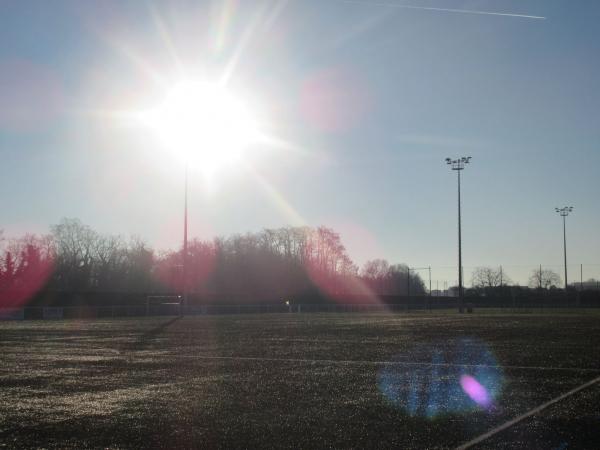 Stade Rhénan - Kembs