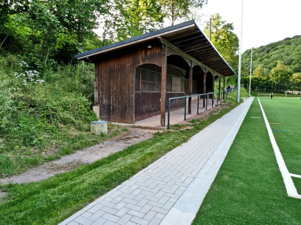 Sportplatz Hardtbrücke - Bad Münstereifel-Mutscheid-Hardtbrücke