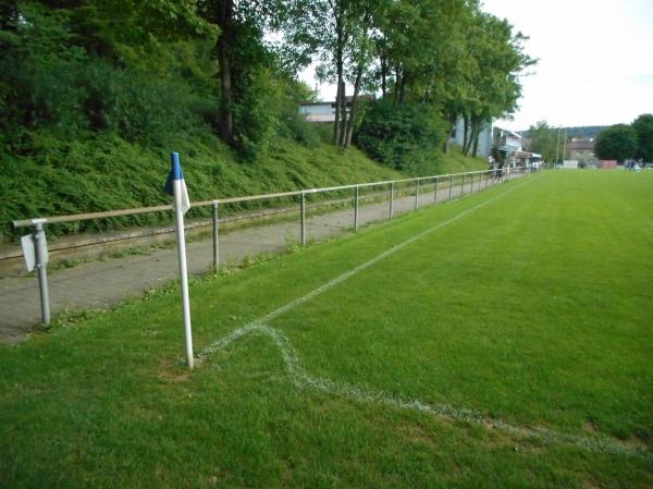 Dorfbergstadion - Kürnbach