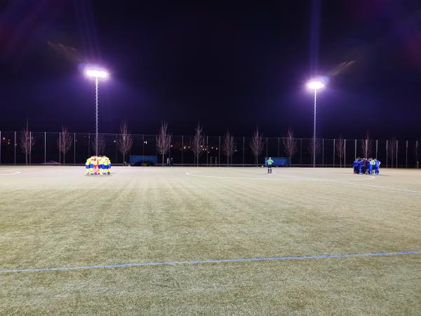 Sportpark am Fronberg Platz 2 - Kirchheim/Neckar