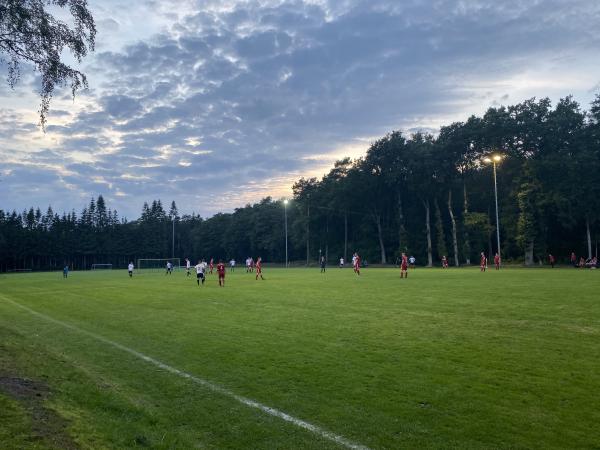 Sportanlage Benkeloher Straße - Scheeßel-Ostervesede