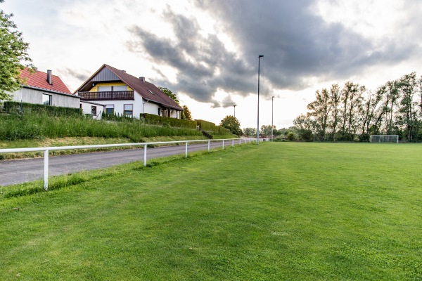 Sportpark Weidenbacher Straße Platz 2 - Ornbau