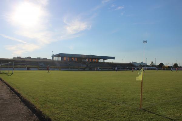 Franz Fürst Stadion - Wiener Neudorf