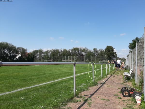 Sportanlage Velber - Seelze-Velber
