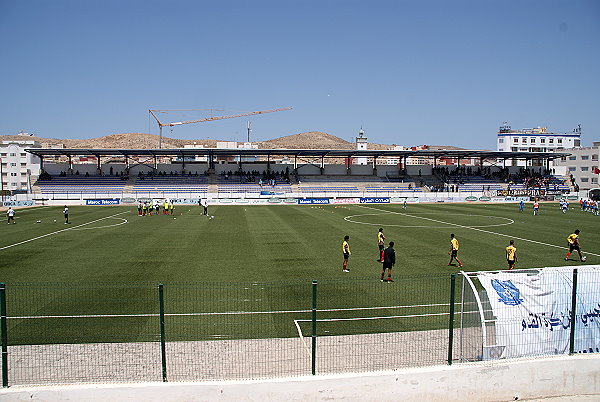 Stade Mimoun Al Arsi - Al Hoceima