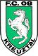 Wappen FC Kreuztal 08  17359