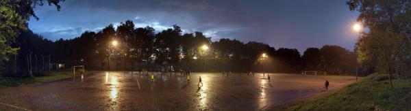 Ischelandstadion Nebenplatz - Hagen/Westfalen