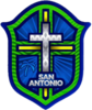 Wappen CD San Antonio Bulo Bulo  127267