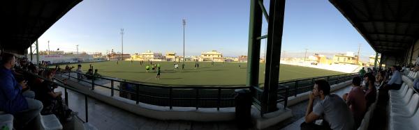 Stadio Atsalenios  - Irákleio (Heraklion)