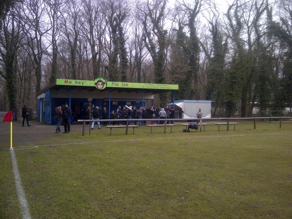 Sportanlage Teglinger Hauptstraße - Meppen-Teglingen