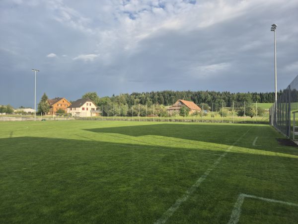 Sportplatz Schützenberg Platz 3 - Ruswil