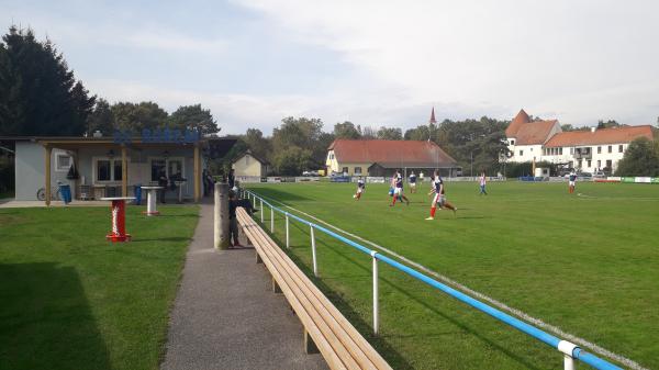 Sportplatz Burgau - Burgau