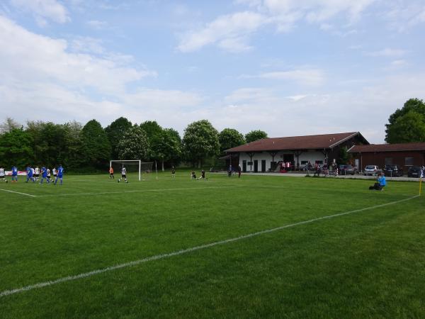Moskitostadion - Seeon-Seebruck