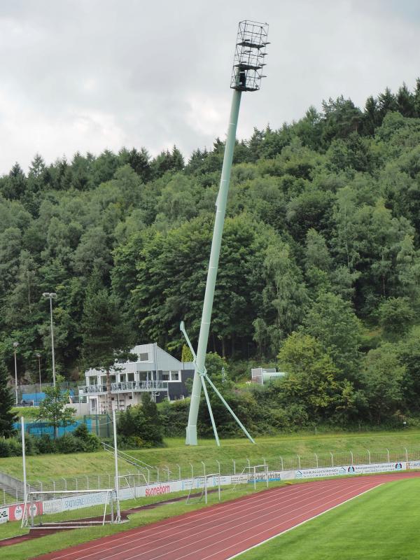 Nattenbergstadion - Lüdenscheid