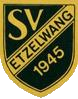Wappen SV Etzelwang 1945  58216