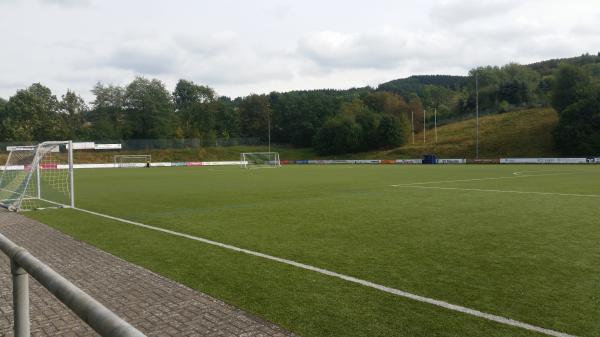Sportplatz Maumke - Lennestadt-Maumke