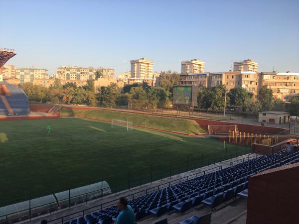 JAR stadioni - Toshkent (Tashkent)