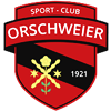 Wappen SC Orschweier 1921