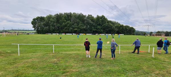 Sportplatz am Eulenberg - Braunichswalde