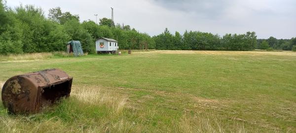 Sportanlage Schützenstraße B-Platz - Asendorf/Nordheide