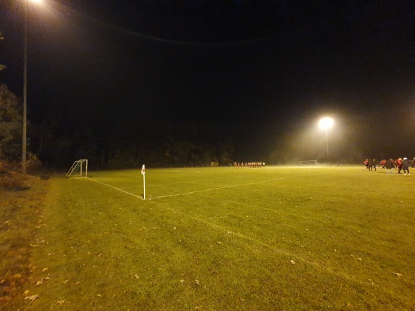 Sportanlage Tannenworth B-Platz - Ebstorf