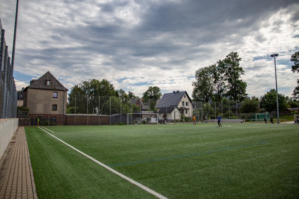 Sportplatz Beutha - Stollberg/Erzgebirge-Beutha