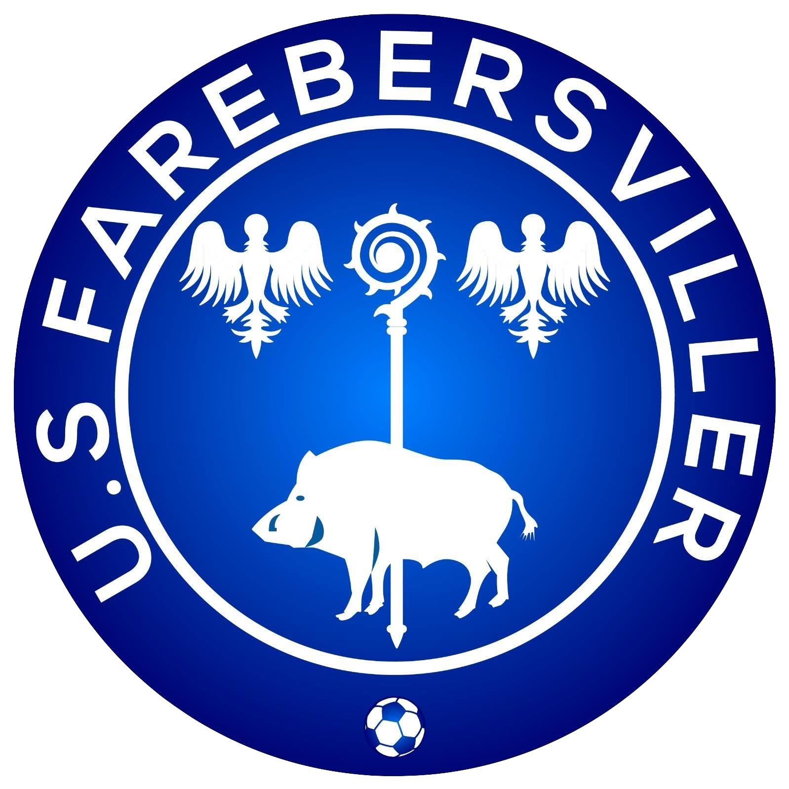 Wappen US Farébersviller 05