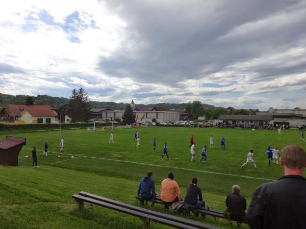 Sportplatz Tobaj - Tobaj